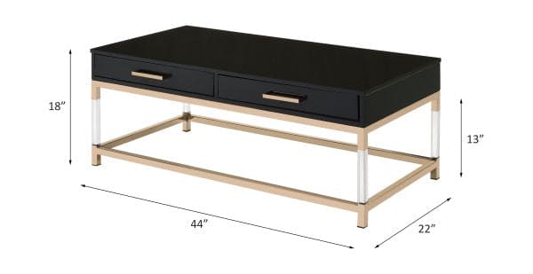 Mesa de centro