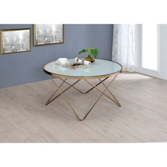 Mesa de café