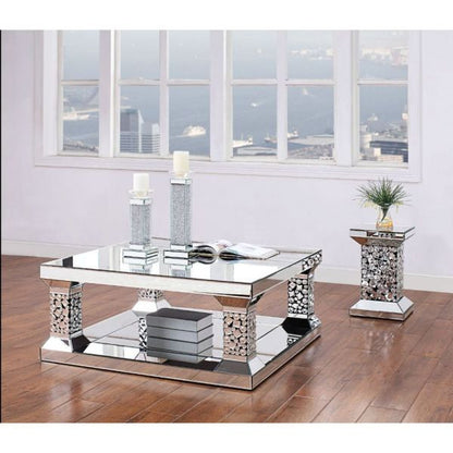 Mesa de café