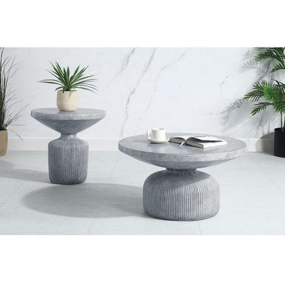 Mesa de centro