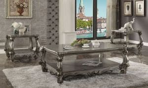 Mesa de centro