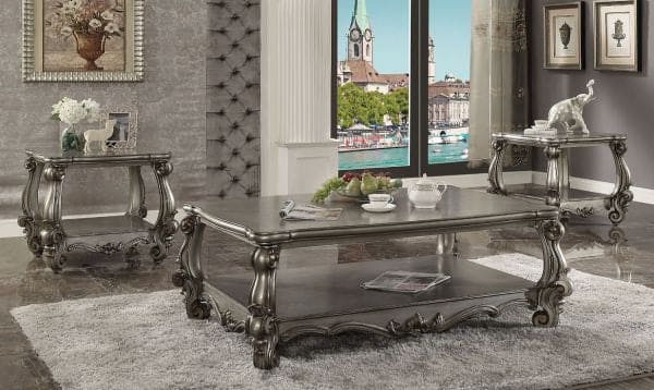 Mesa de centro