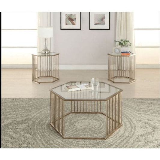 Mesa de centro
