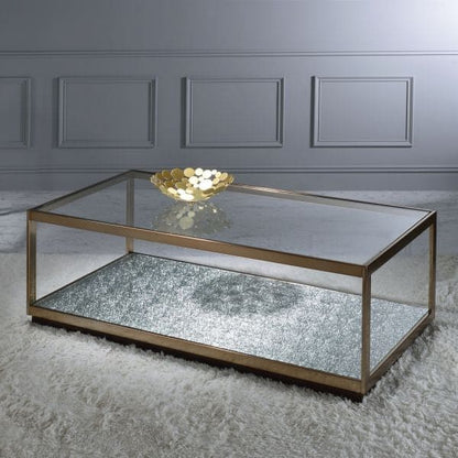 Mesa de centro