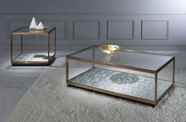 Mesa de centro