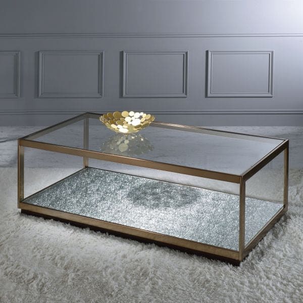 Mesa de centro