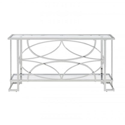 Consola table