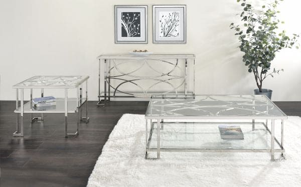 Consola table