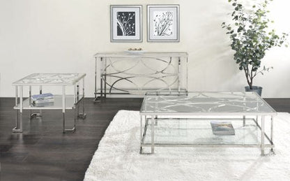 Consola table