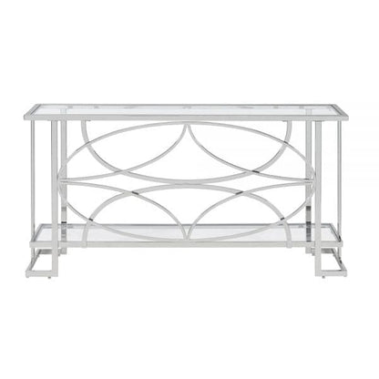 Consola table