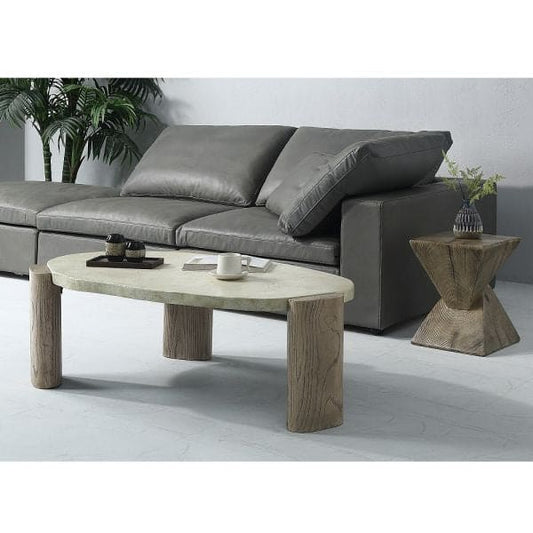 Mesa de centro