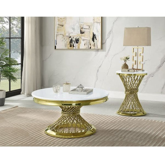 Mesa de centro