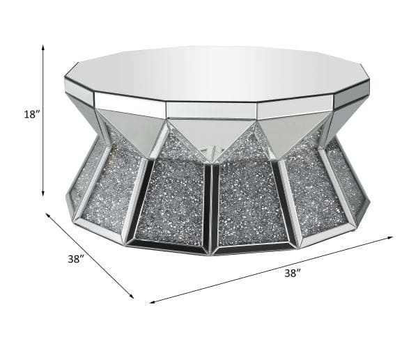 Mesa de café