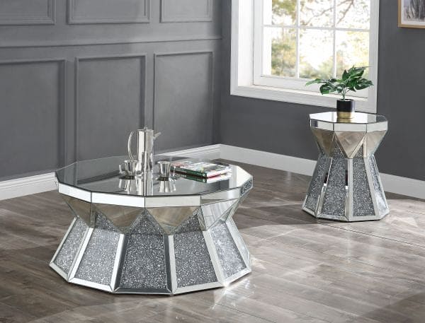 Mesa de café