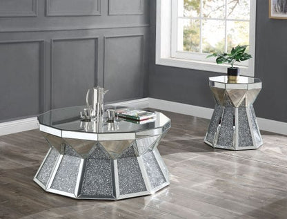 Mesa de café