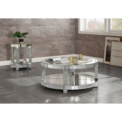 Mesa de café