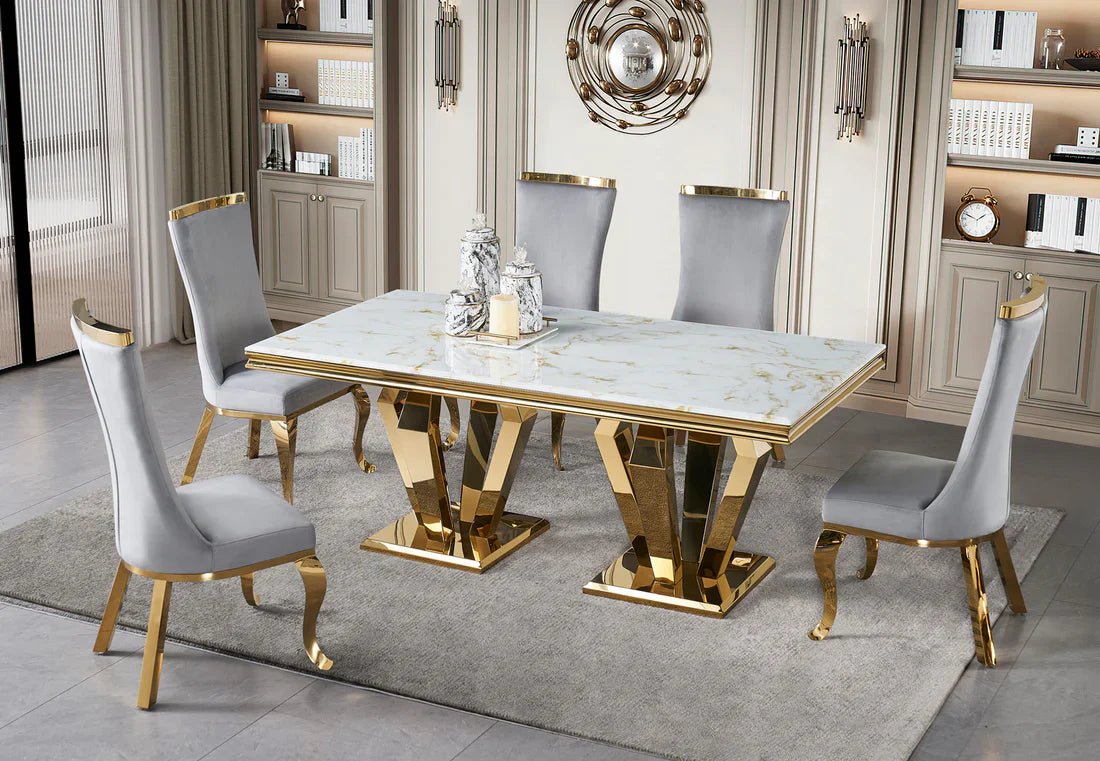 JUEGO DE COMEDOR