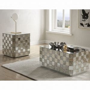 Mesa de centro