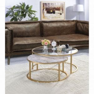 Mesa de centro