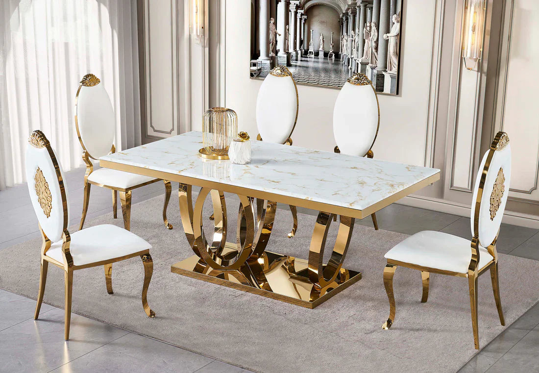 JUEGO DE COMEDOR