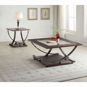 Mesa de centro