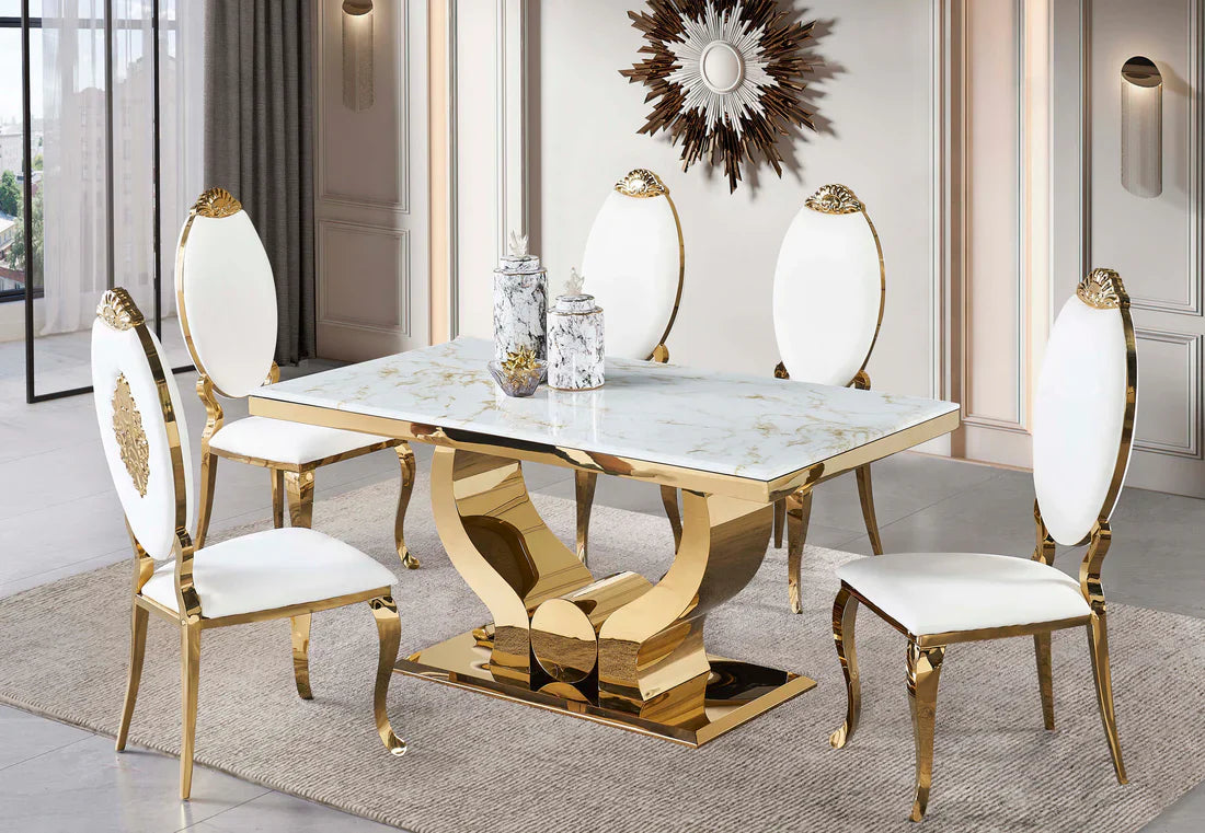 JUEGO DE COMEDOR