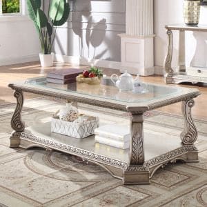 Mesa de centro