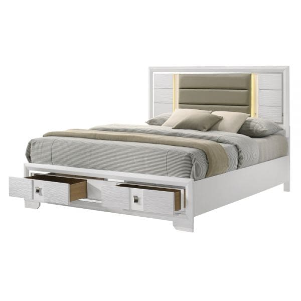 Juego de dormitorio