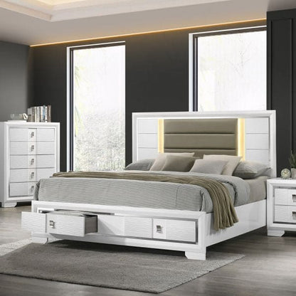 Juego de dormitorio