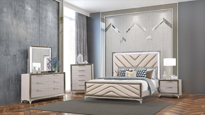 BEDROOM SET