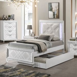 Dormitorio infantil