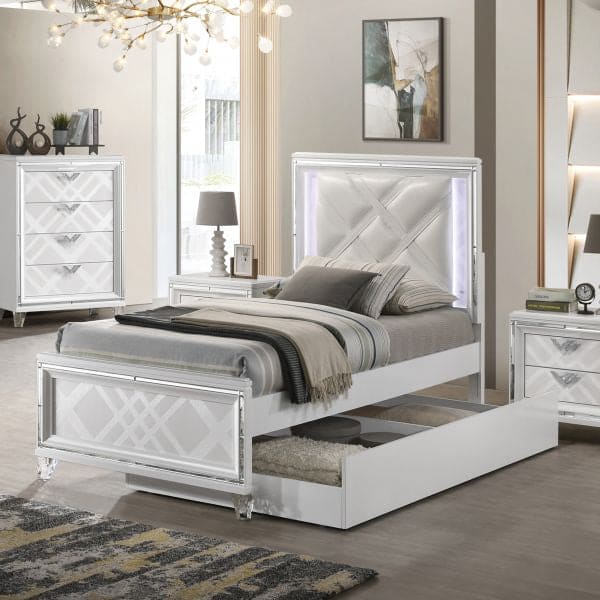 Dormitorio infantil