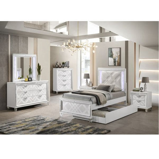 Kid Bedroom