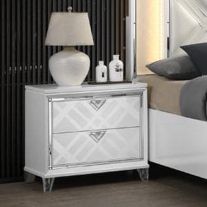 Bedroom set
