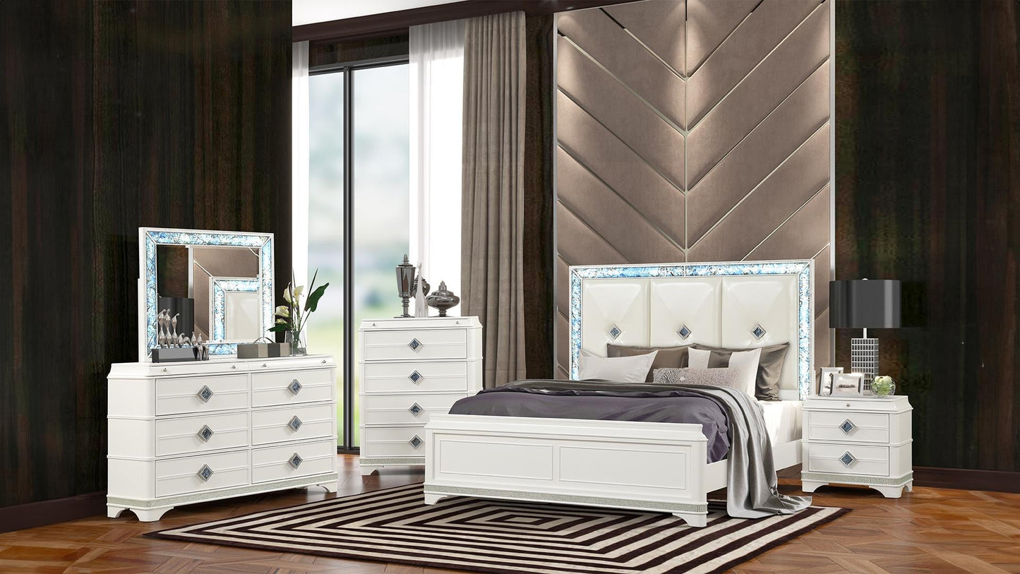 BEDROOM SET