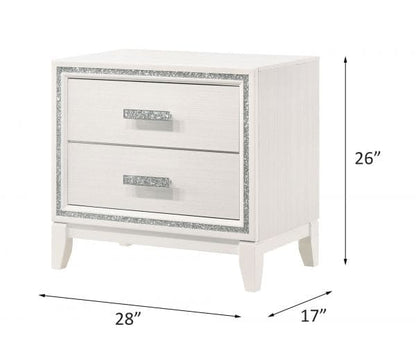 Bedroom set