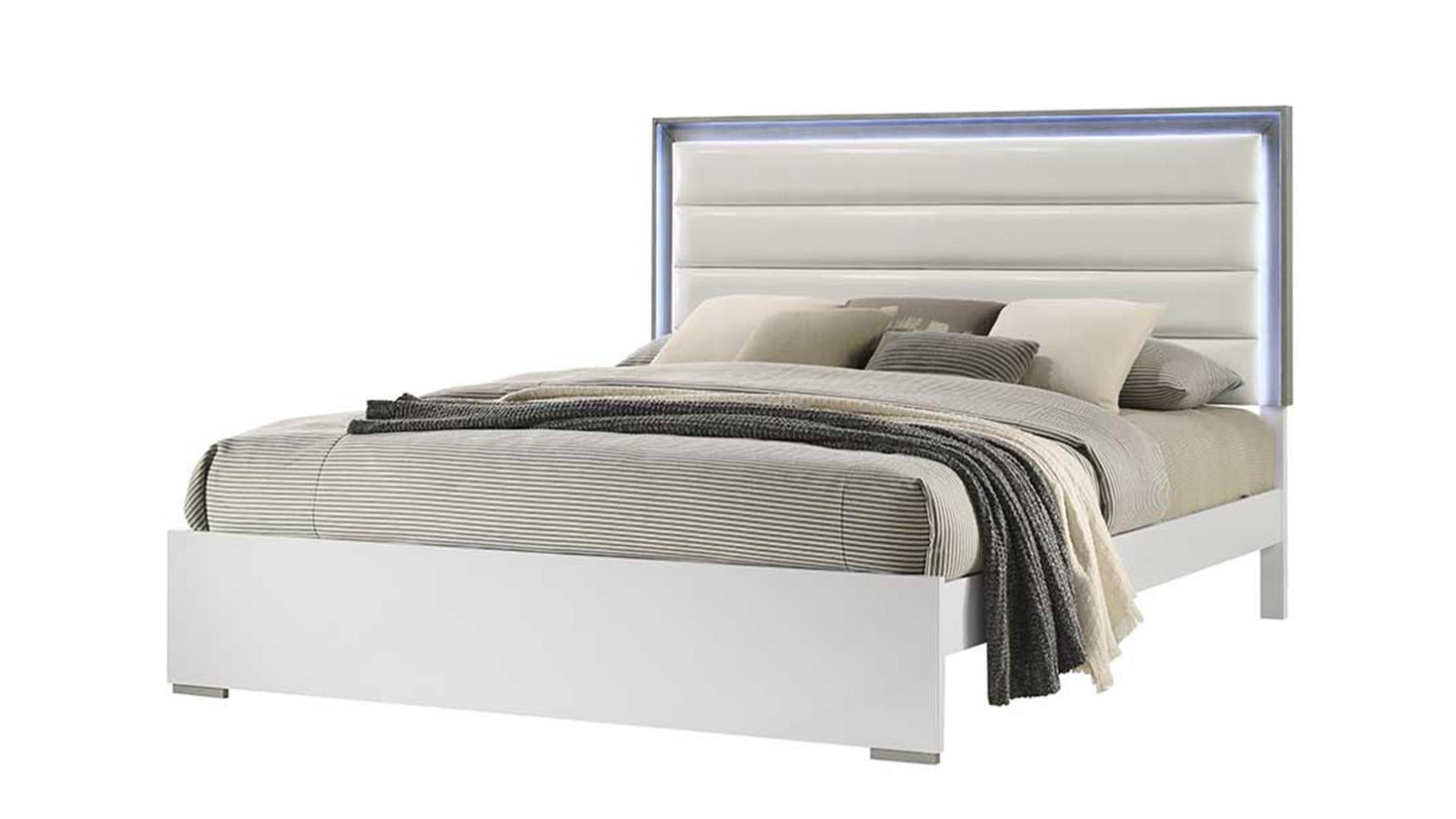 JUEGO DE DORMITORIO