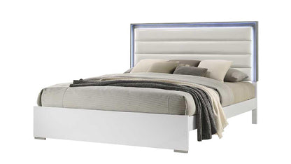 JUEGO DE DORMITORIO