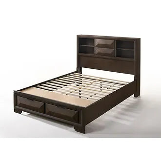 JUEGO DE DORMITORIO