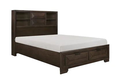 JUEGO DE DORMITORIO
