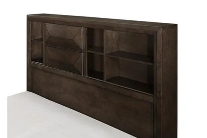 JUEGO DE DORMITORIO