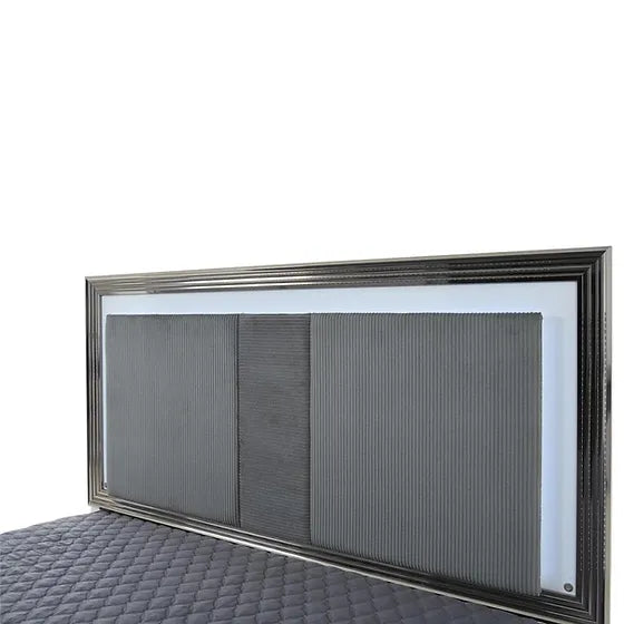 JUEGO DE DORMITORIO CON TOCADOR O CÓMODA