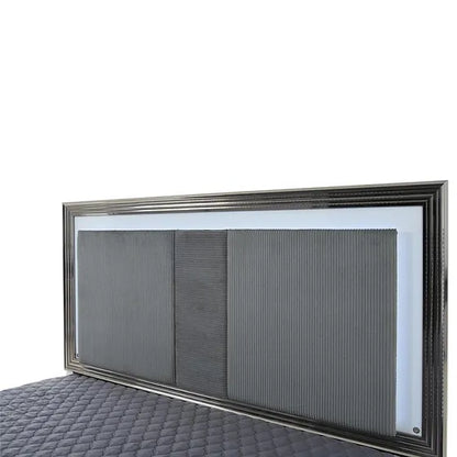JUEGO DE DORMITORIO CON TOCADOR O CÓMODA