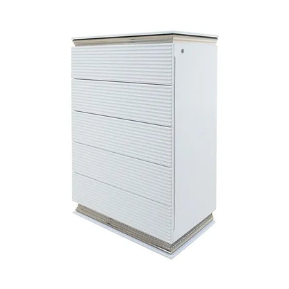 JUEGO DE DORMITORIO CON TOCADOR O CÓMODA