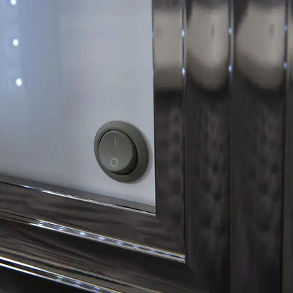 JUEGO DE DORMITORIO CON TOCADOR O CÓMODA