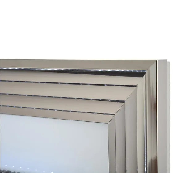 JUEGO DE DORMITORIO CON TOCADOR O CÓMODA