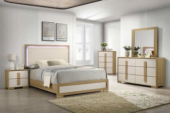 JUEGO DE DORMITORIO