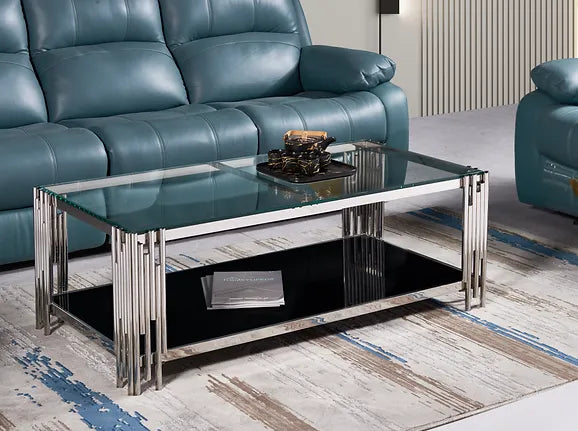 MESA DE CENTRO