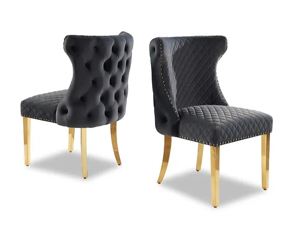 SILLA DE COMEDOR