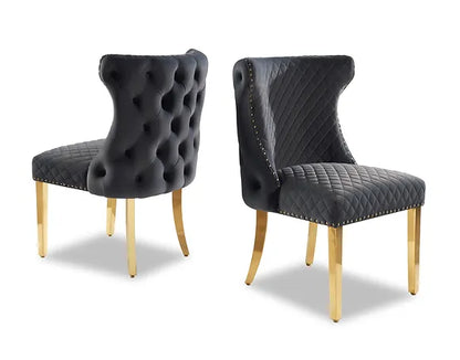 SILLA DE COMEDOR